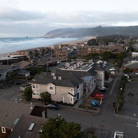 Hallmark Resort In Cannon Beach Eksteriør billede