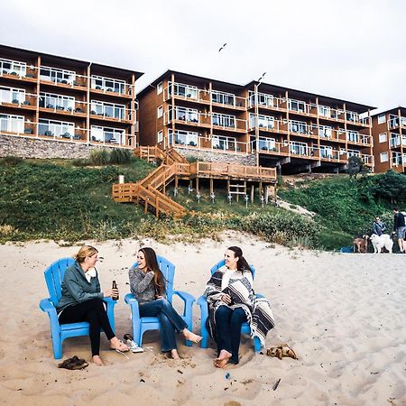 Hallmark Resort In Cannon Beach Eksteriør billede