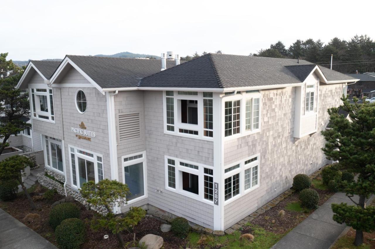 Hallmark Resort In Cannon Beach Eksteriør billede