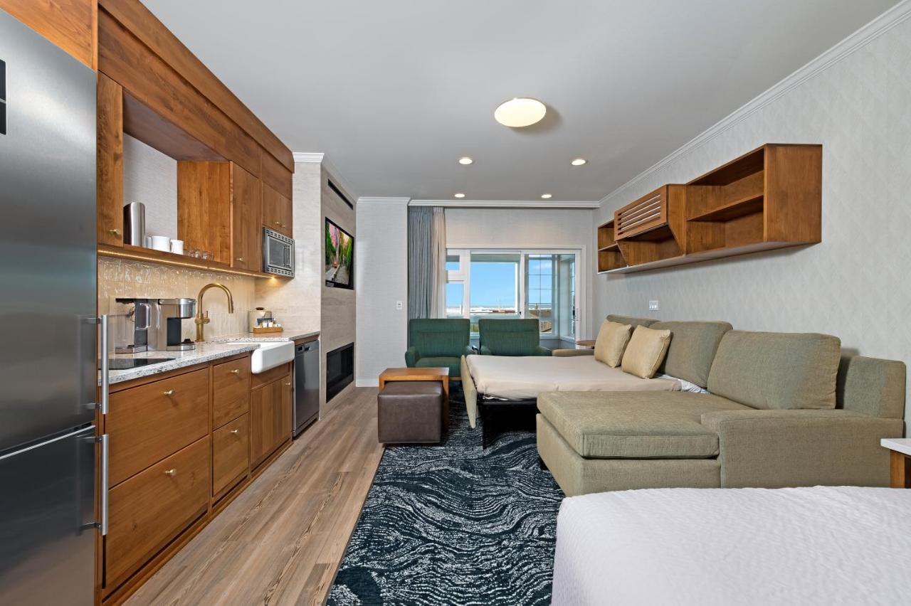 Hallmark Resort In Cannon Beach Eksteriør billede