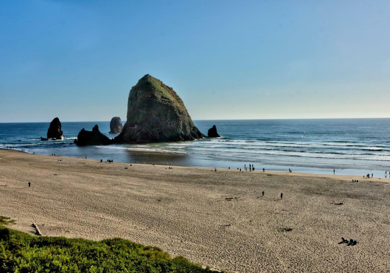 Hallmark Resort In Cannon Beach Eksteriør billede