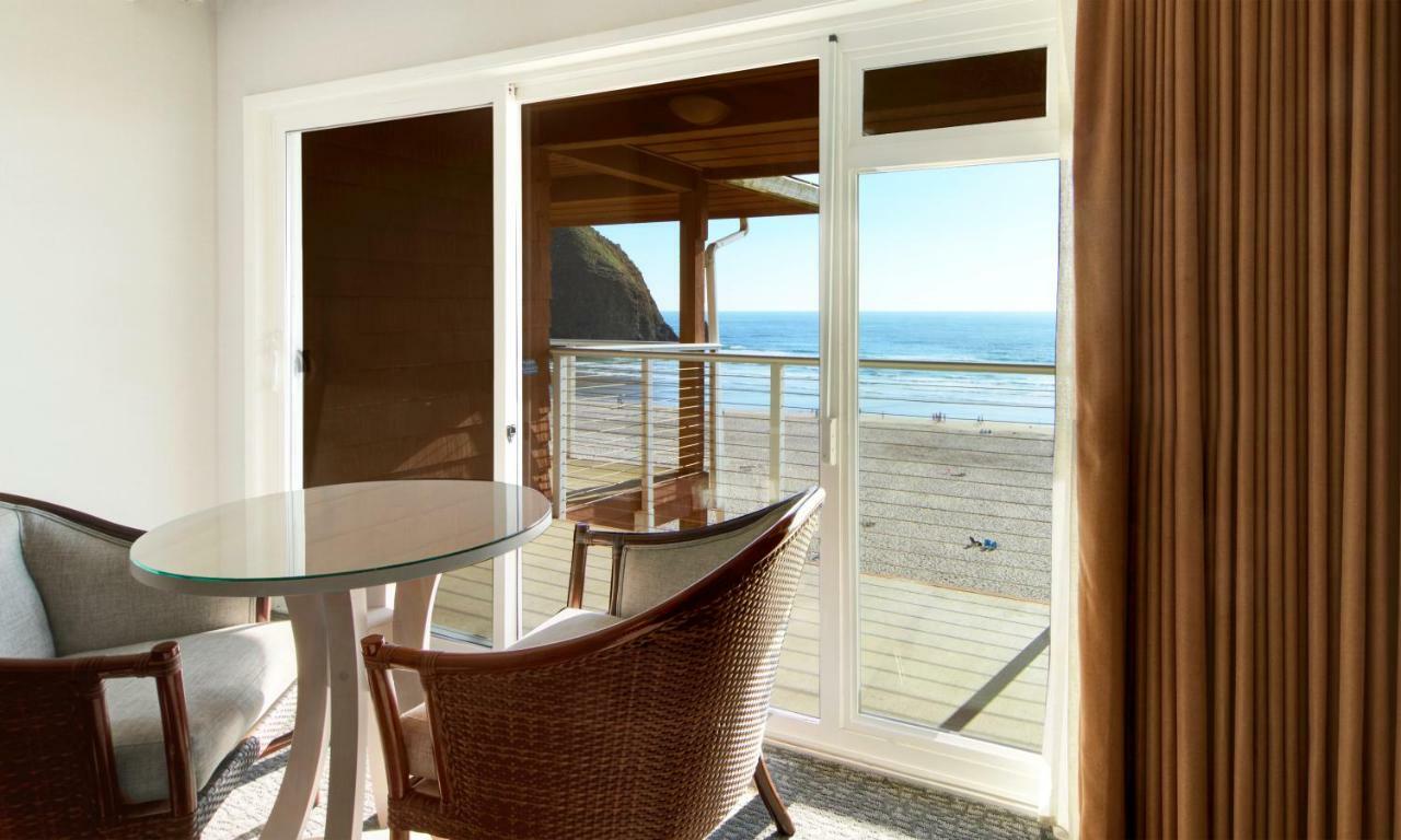 Hallmark Resort In Cannon Beach Eksteriør billede