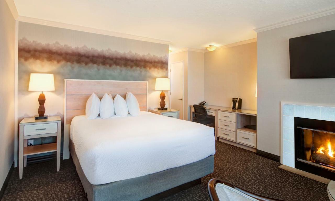 Hallmark Resort In Cannon Beach Eksteriør billede