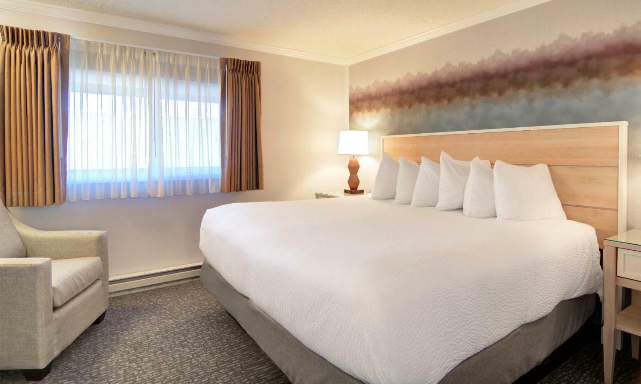 Hallmark Resort In Cannon Beach Eksteriør billede