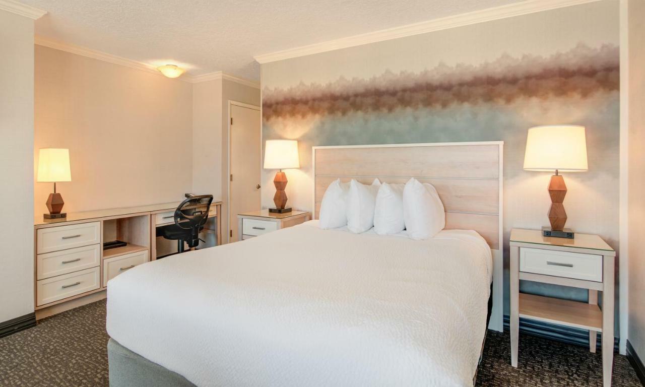 Hallmark Resort In Cannon Beach Eksteriør billede