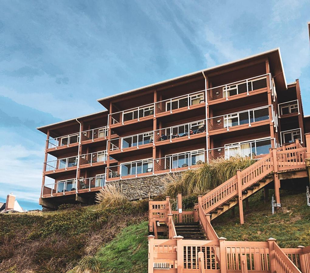 Hallmark Resort In Cannon Beach Eksteriør billede