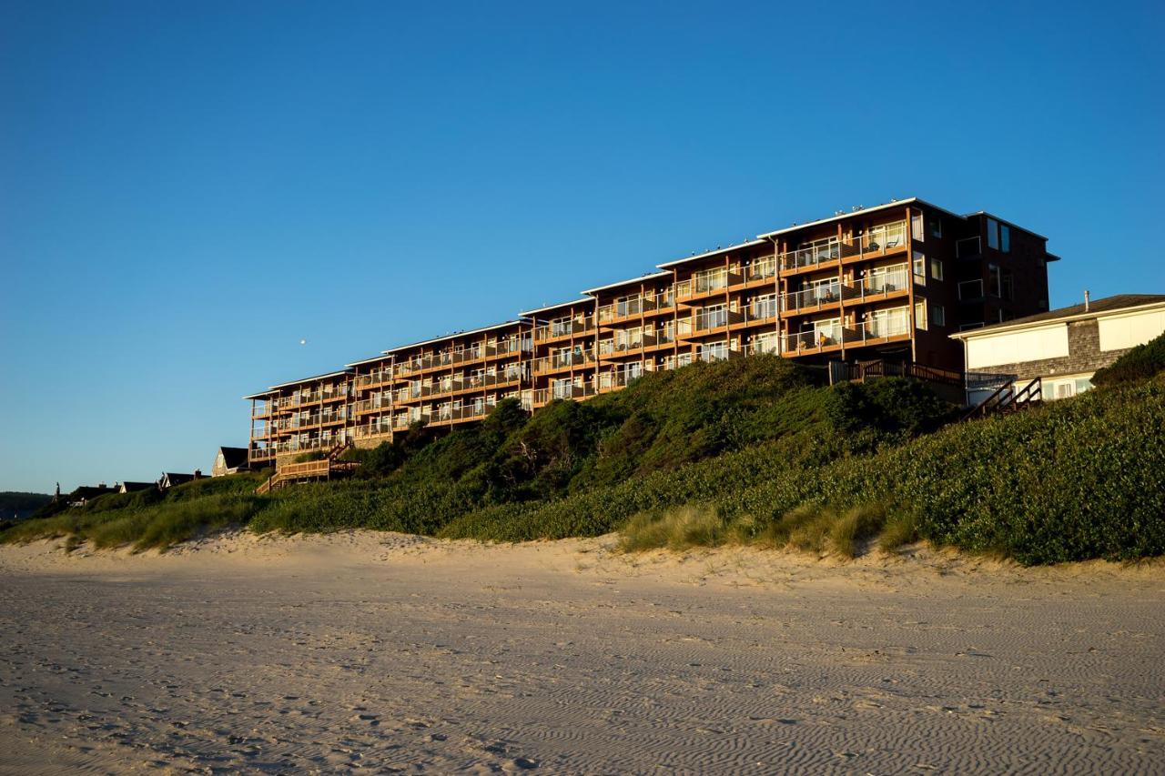Hallmark Resort In Cannon Beach Eksteriør billede