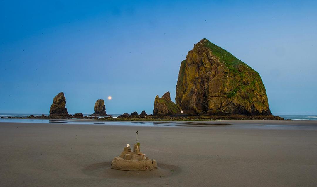 Hallmark Resort In Cannon Beach Eksteriør billede